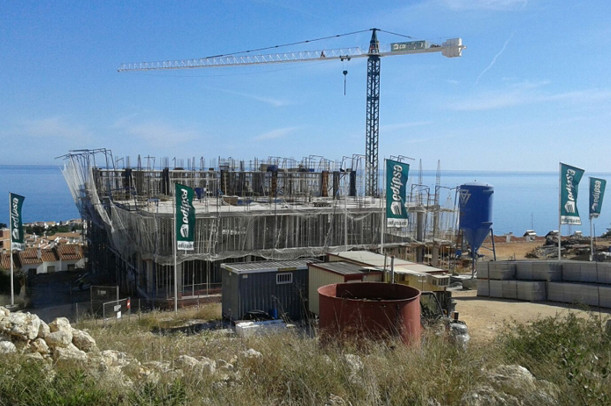 Edipsa Constructora