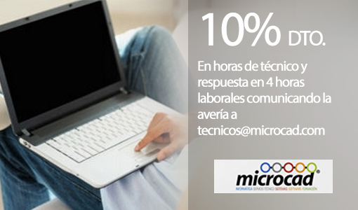 10% de descuento