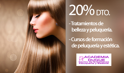 20% de descuento