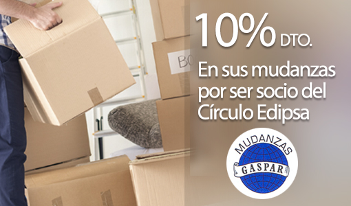 10% de descuento