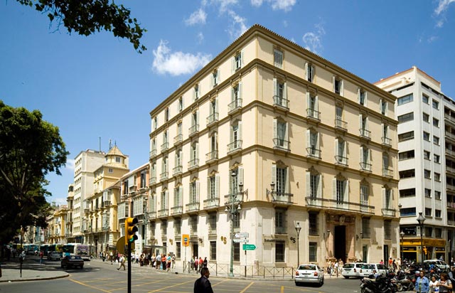 Edificio Edipsa