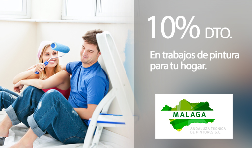 Círculo Edipsa - Andaluza Técnica de Pintores