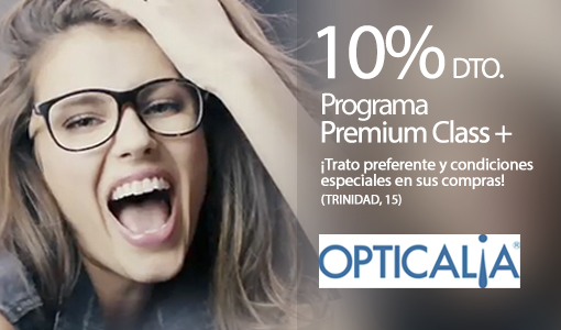 Edipsa Circle - Opticalia Trinidad