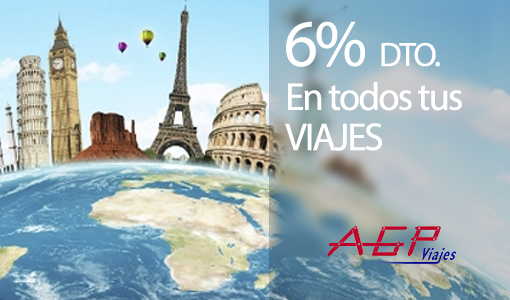 Edipsa Circle - AGP Viajes