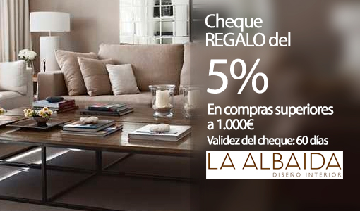 Edipsa Circle - La Albaida