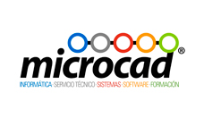 Nuestros Partners: Microcad