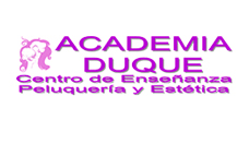  Our Partners: Academia Duque
