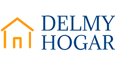  Our Partners: DELMY HOGAR