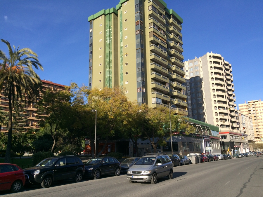 C.R. Jardines Picasso - Aparcamiento S1 68