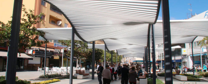 Plaza Costa del Sol