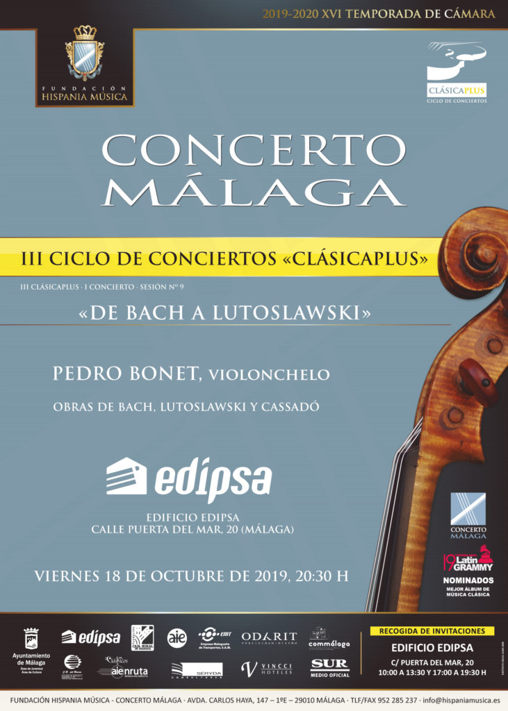 Concerto Málaga