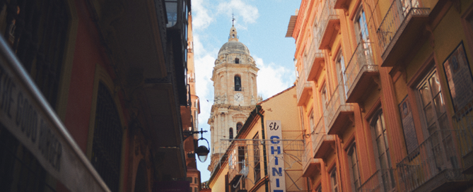 Málaga: planes en agosto y septiembre