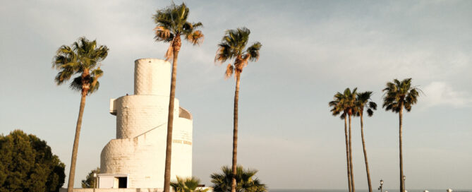 Elegir Torremolinos para vivir