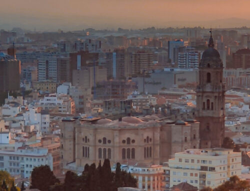 Planes para el mes de febrero – Vivir en Málaga