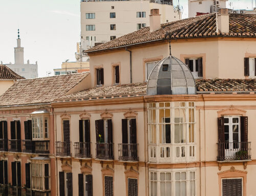 Estos son los planes que hacer en Málaga en primavera | Edipsa