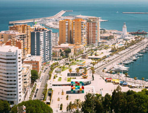 Las ventajas de vivir en Málaga