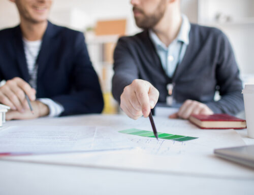 Conoce el significado de términos inmobiliarios, como arras o nudo