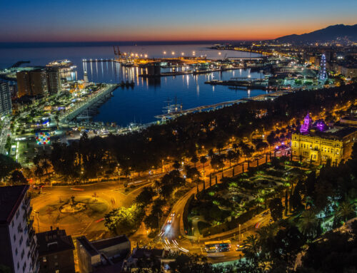 5 planes para conocer la provincia de Málaga en otoño