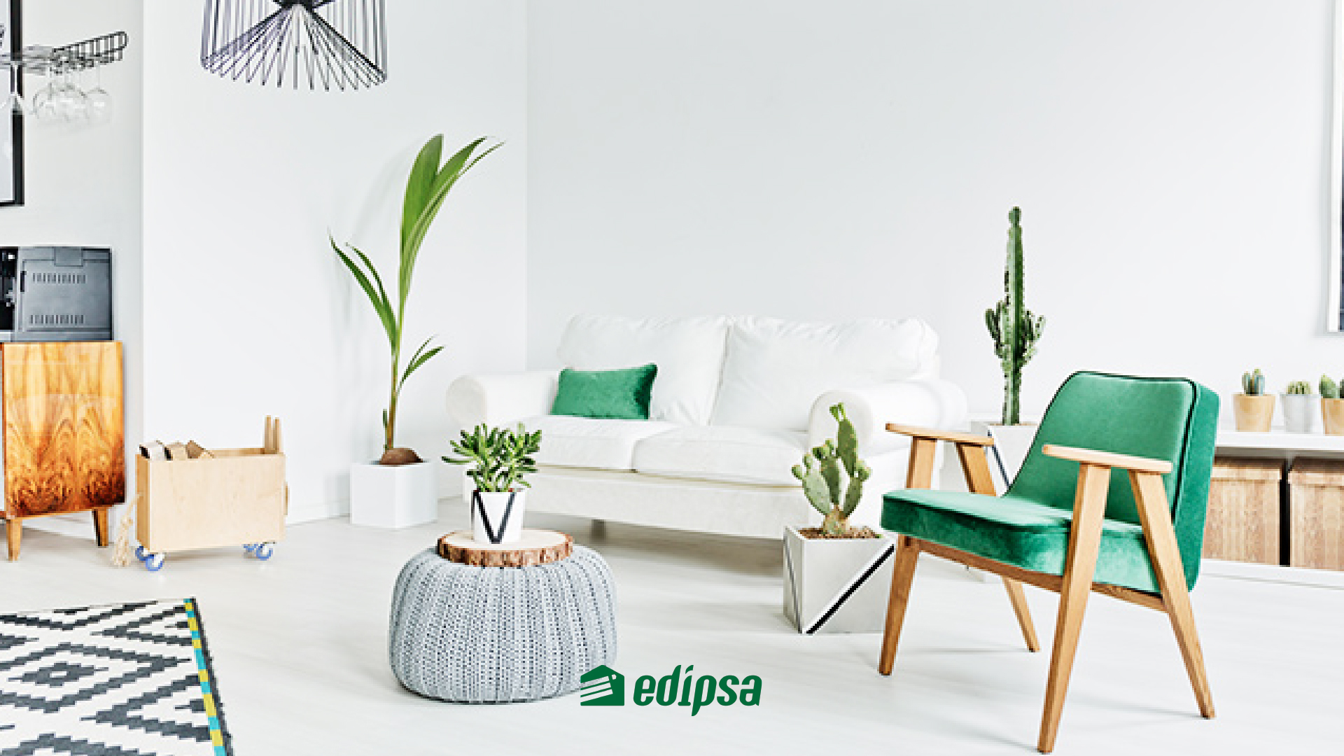 Decoracion Nórdica