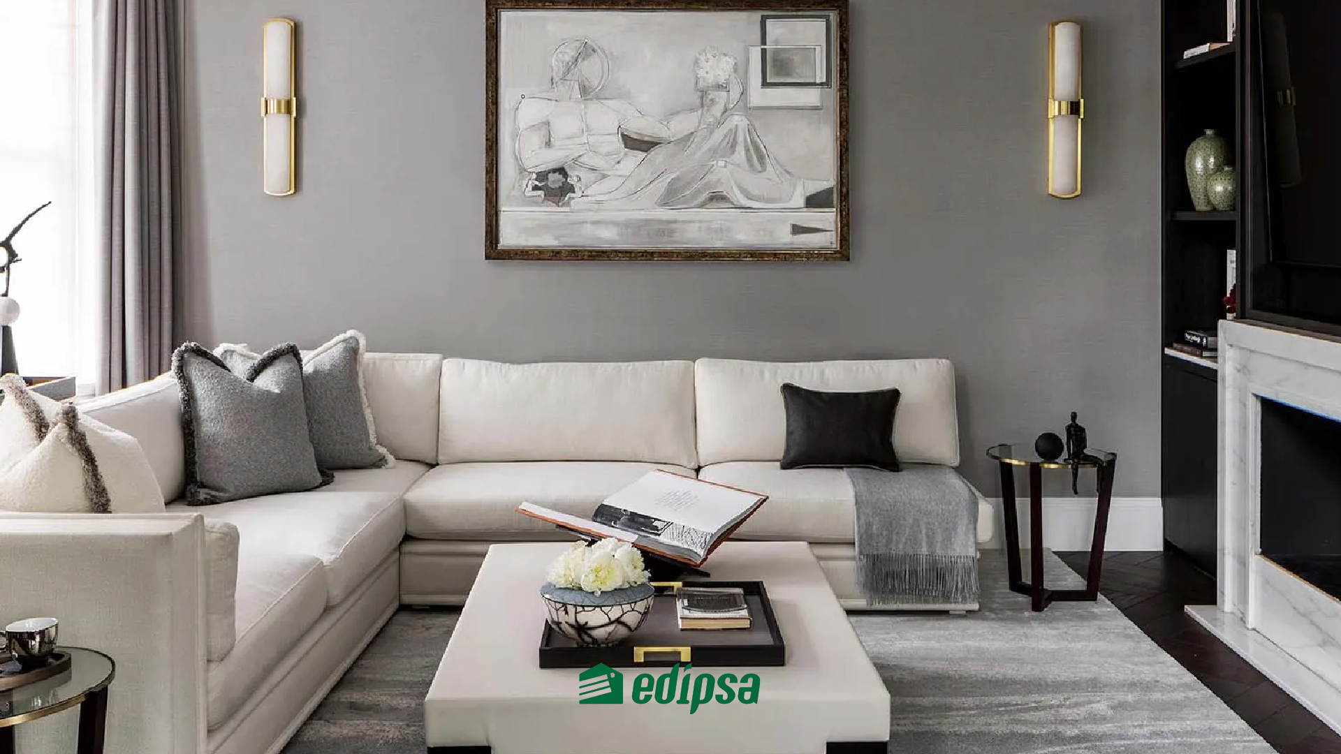 Tendencias decoracion Edipsa