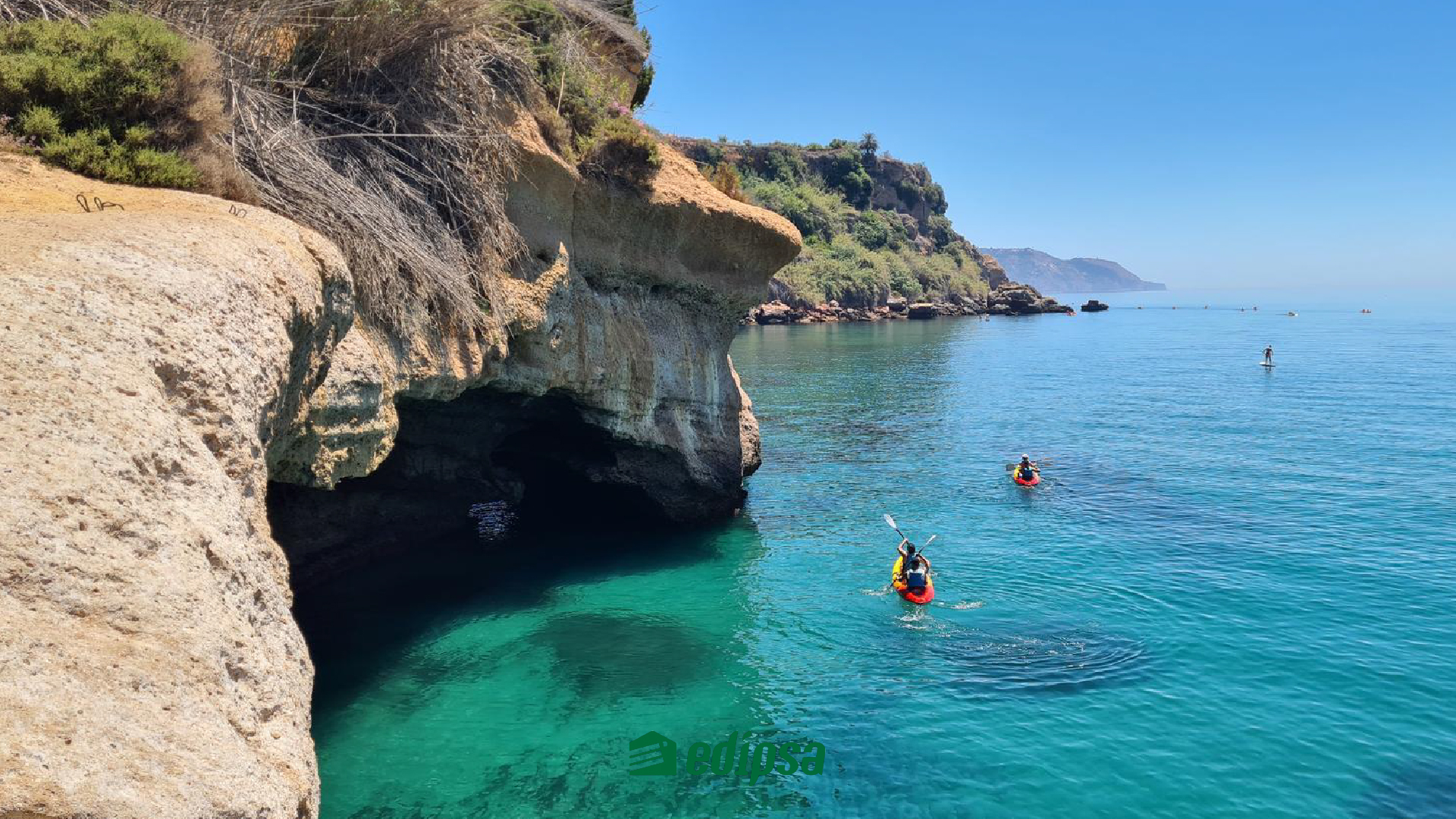 Playa de Maro